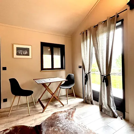 De Mielandre Bed & Breakfast 3*