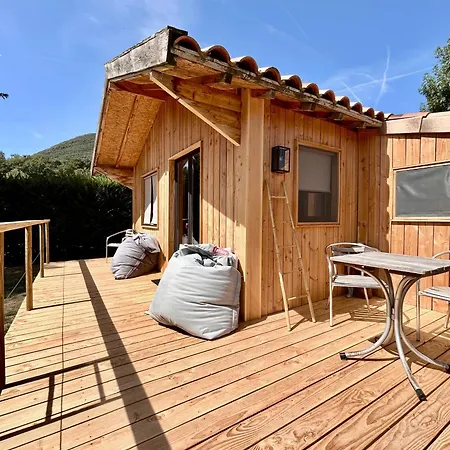 Bed and Breakfast De Mielandre Vesc