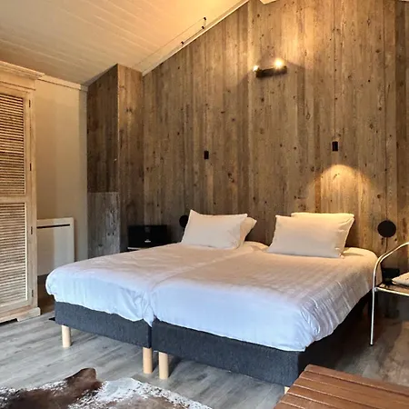 De Mielandre Bed & Breakfast