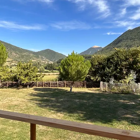 Bed & Breakfast De Mielandre