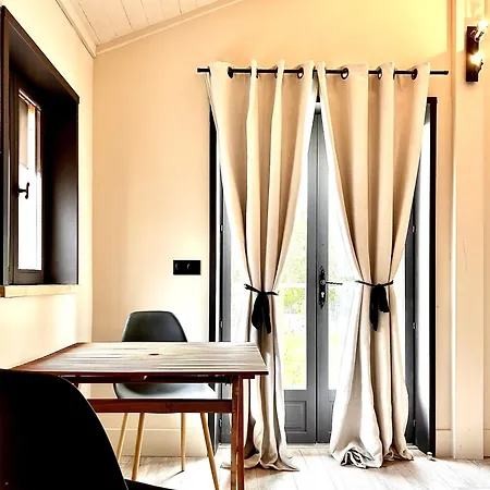 De Mielandre Bed & Breakfast Vesc