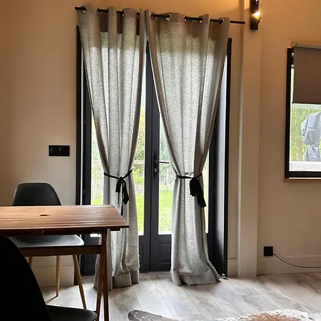 De Mielandre Bed and Breakfast
