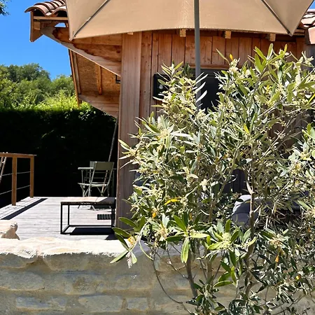 Bed & Breakfast De Mielandre 3*